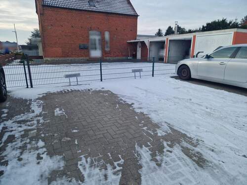 Parkplatz - 