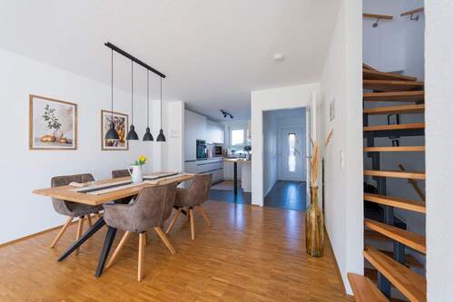 WeisenburgerMusterhaus_007 - 5 Zimmer Doppelhaushälfte zum Kaufen in Eningen u.A.