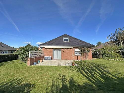 Ansicht - 8 Zimmer Einfamilienhaus zum Kaufen in Westerland