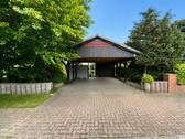Doppelcarport - 