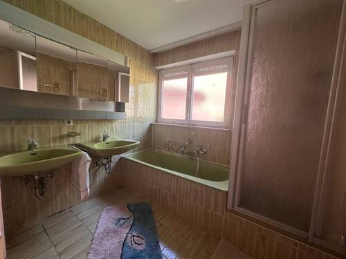 Badezimmer - 