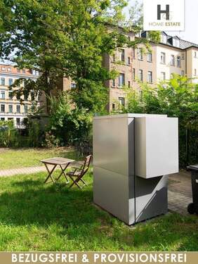 Gemeinschaftseigentum - 