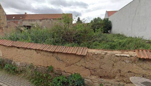 Grundstück Möbisburg - Traumhaft Wohnen im grünen Möbisburg - Grundstück