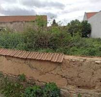 Traumhaft Wohnen im grünen Möbisburg - Grundstück - Erfurt Möbisburg-Rhoda