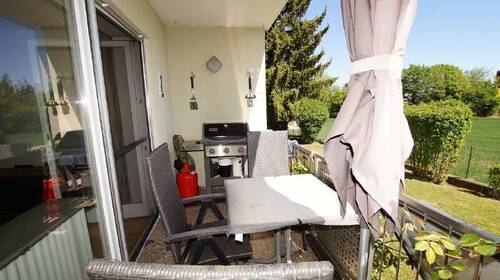Balkon - 