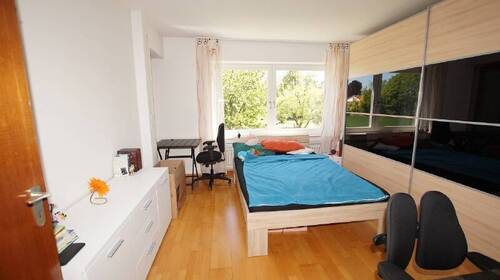 Schlafen - 