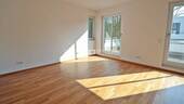 Schlafzimmer 3 (Beispiel Doppelhaushälfte) - 