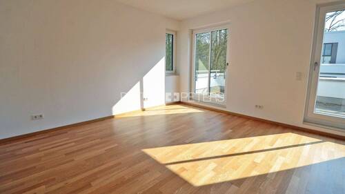 Schlafzimmer 3 (Beispiel Doppelhaushälfte) - 