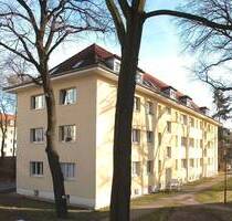 Praktisch - nah an der Elbe, nah an der Heide. - Dresden Albertstadt
