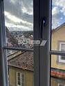 Blick auf die Stadt - 
