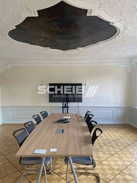 reprästentative Räume - Büro mit historischem Flair - mitten in der Altstadt