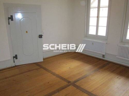 Parkettboden - Büro in Schwäbisch Hall zur Miete