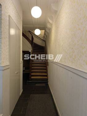 Treppenhaus - 