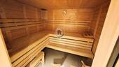 Sauna - Bild 1 - 