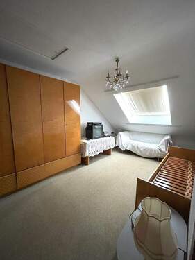 Zimmer DG, Haus - 