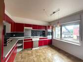 Küche, Haus - 7 Zimmer Mehrfamilienhaus, Wohnhaus in Völklingen