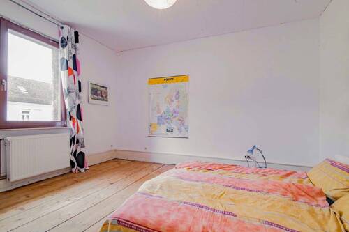 2. OG Schlafzimmer - 