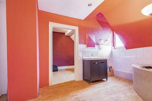 2. OG Badezimmer - 