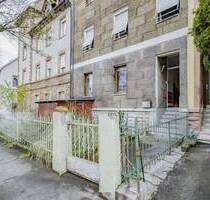 Charmantes Reihenmittelhaus mit vielseitigem Nutzungspotenzial in ruhiger Lage von LahrSchwarzwald