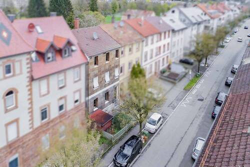 Haus - 