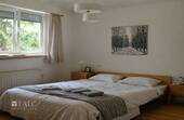 1. OG Schlafzimmer - 