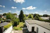 Aussicht Dachterrasse - 