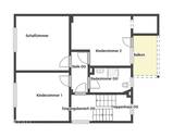 Grundriss 1. OG - 