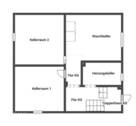 Grundriss KG - 