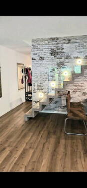 Treppe Faltwerktreppe - 