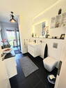 Badezimmer oben - 