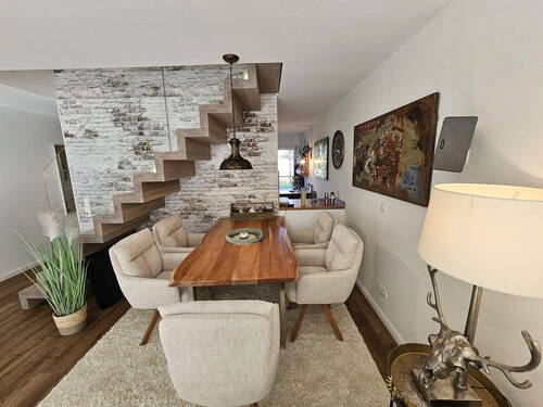 Essbereich Wohnzimmer - 