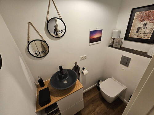 Gäste WC - 