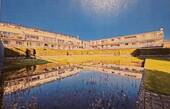 Unser Innenhof - 