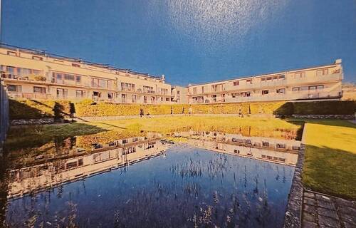Unser Innenhof - 