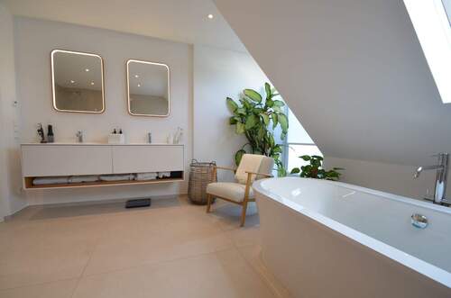 Badezimmer - 