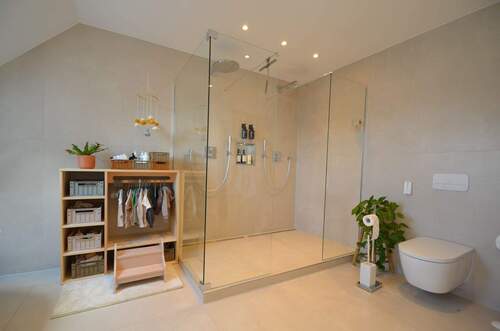 Badezimmer - 