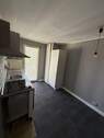 Küche - 1 Zimmer Etagenwohnung in Mannheim