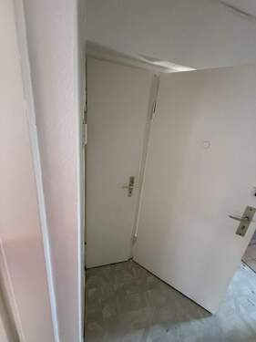 Abstellkammer Flur - 