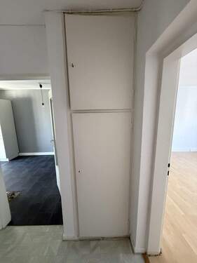 2 Abstellkammer Flur - 