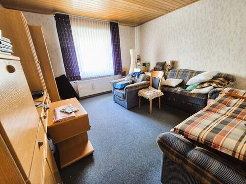 Kinderzimmer EG - 