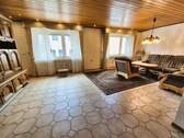 Wohnzimmer EG - 