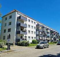 ***Schöne 3-Raumwohnung mit Balkon*** - Forst (Lausitz) Forst-Stadt
