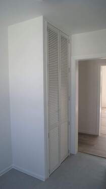 Musterwohnung_Abstellraum in Küche.jpg - 3 Zimmer Etagenwohnung zur Miete in Forst (Lausitz)