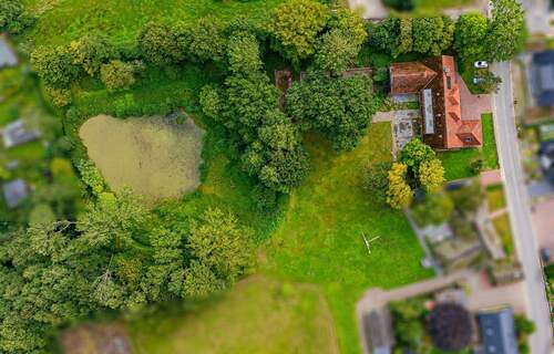 Grundstücksansicht - 