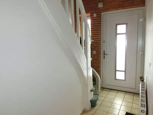 Eingangsbereich /Flur - 