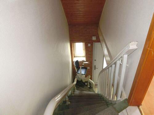 Treppenlift - 