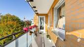 Balkon 1 - 