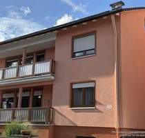 Für Zwei Familien ein Skandinavischer Wohntraum in Pforzheim-Eutingen mit Garten und Garage. - Pforzheim - Eutingen