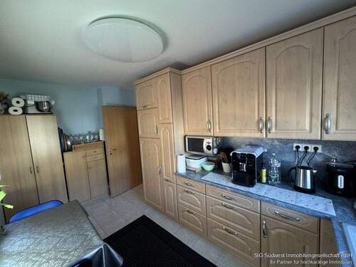 Einbauküche OG - 
