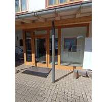 Praxis, Laden, Ausstellung Gewerbefläche in Ruhpolding *Top Lage*